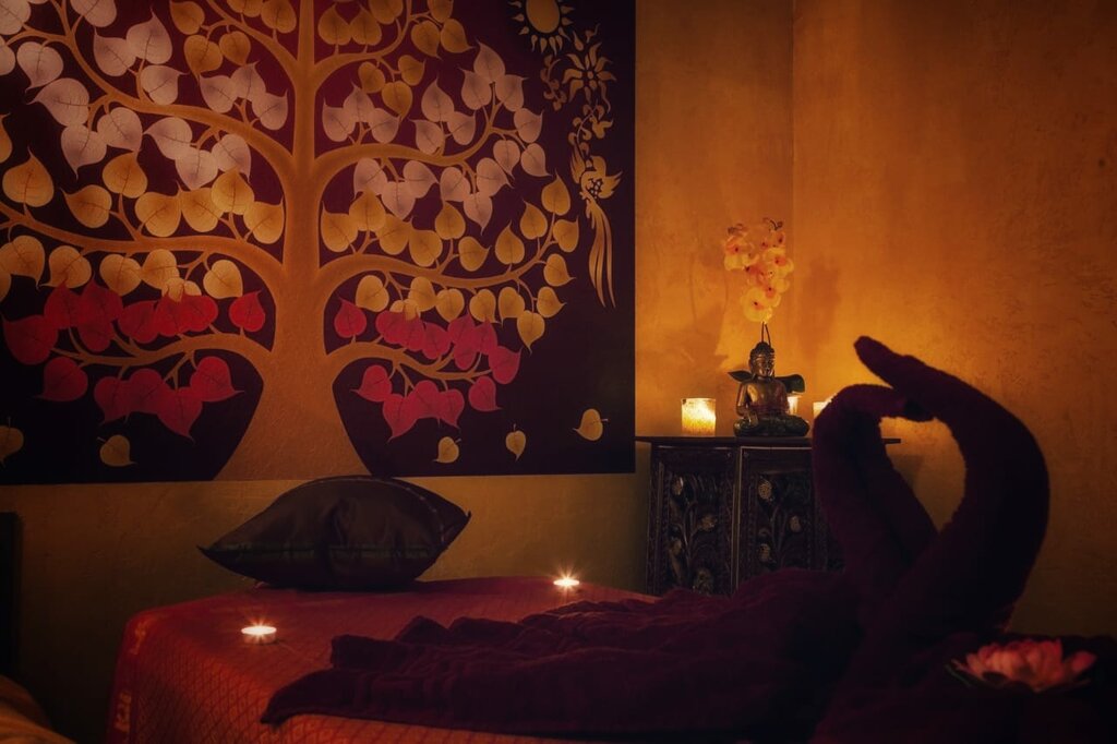 Проститутка Soho SPA Проститутка Soho SPA