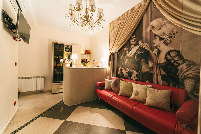 Проститутка Ржевский Проститутка Ржевский