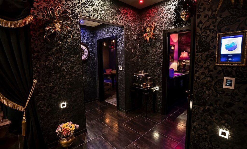 Проститутка Malina Проститутка Malina